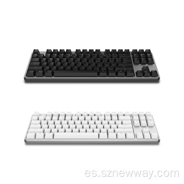 Teclado mecánico original Xiaomi Yuemi Pro MK02